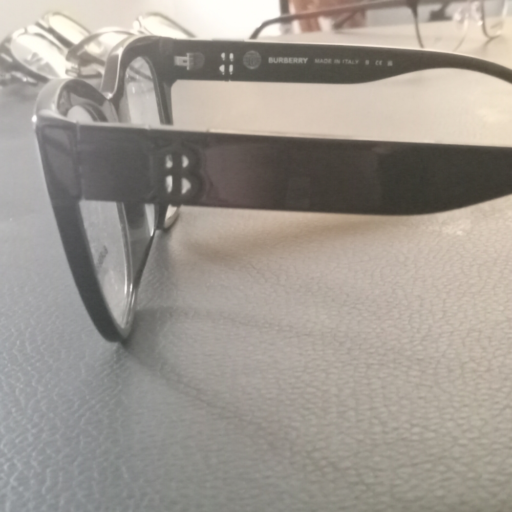 BURBERRY BE2388 EYEGLASS FRAMES - Picture 3 of 4